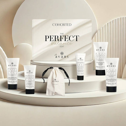 L'édition de la Beauty Box The Pestle & Mortar