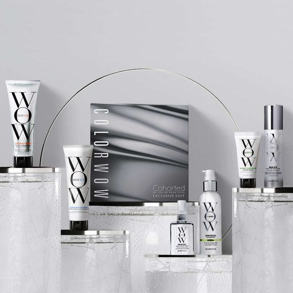 L'édition de la Beauty Box The Pestle & Mortar  L'édition de la Beauty Box The Pestle & Mortar