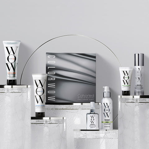 L'édition de la Beauty Box The Pestle & Mortar