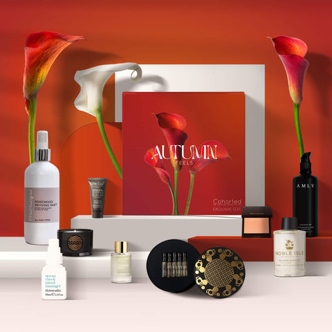 Beauty Box en édition limitée Spring Feels - 2e édition