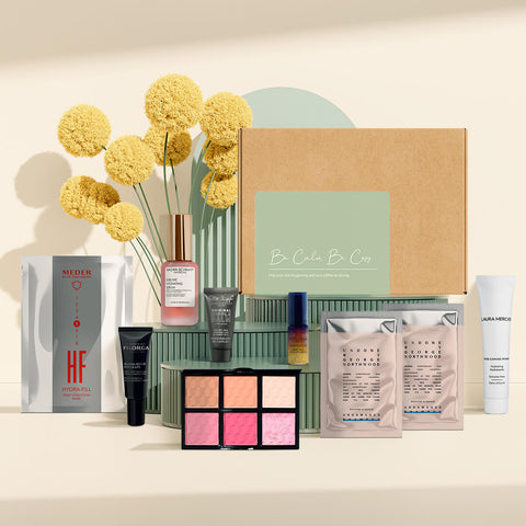 Cadeaux format boite aux lettres - Be Calm Be Cosy