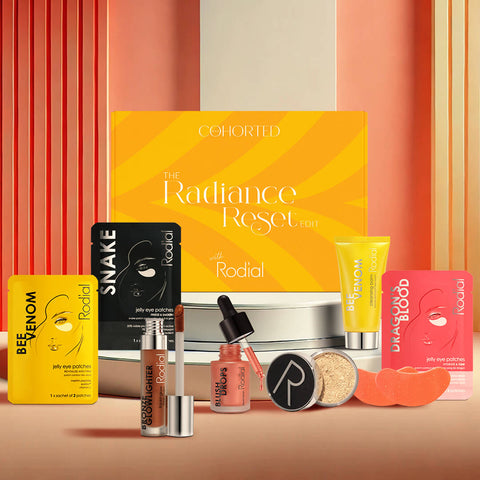 The Rodial Beauty Box 2nd Edition (Worth £180+)