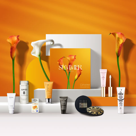 Beauty Box en édition limitée Spring Feels - 2e édition