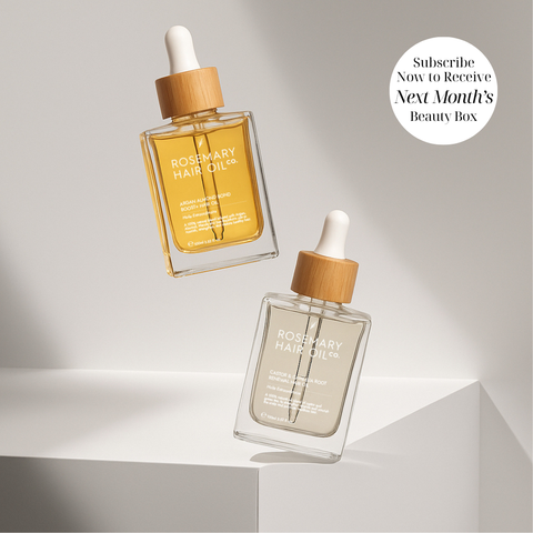 Abonnement Beauty Box Cohorted