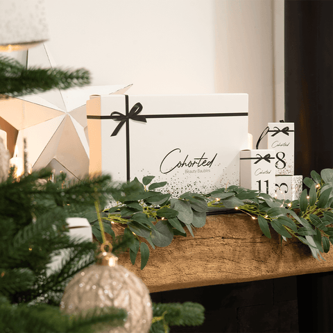 Calendrier de l'avant 2021 Cohorted Beauty Bauble 12