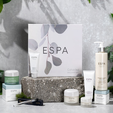 The ESPA Beauty Box Edit