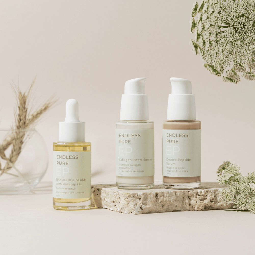 The Allure of Exclusive Beauty Boxes: Uncovering Unique Finds