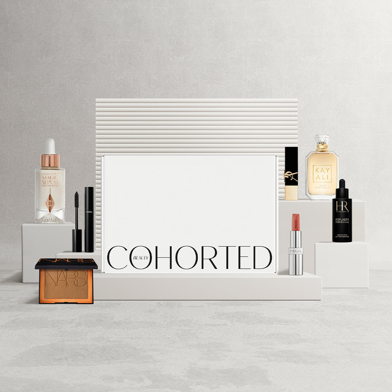 Best Beauty Box UK: How to Choose the Right Luxury Beauty Box