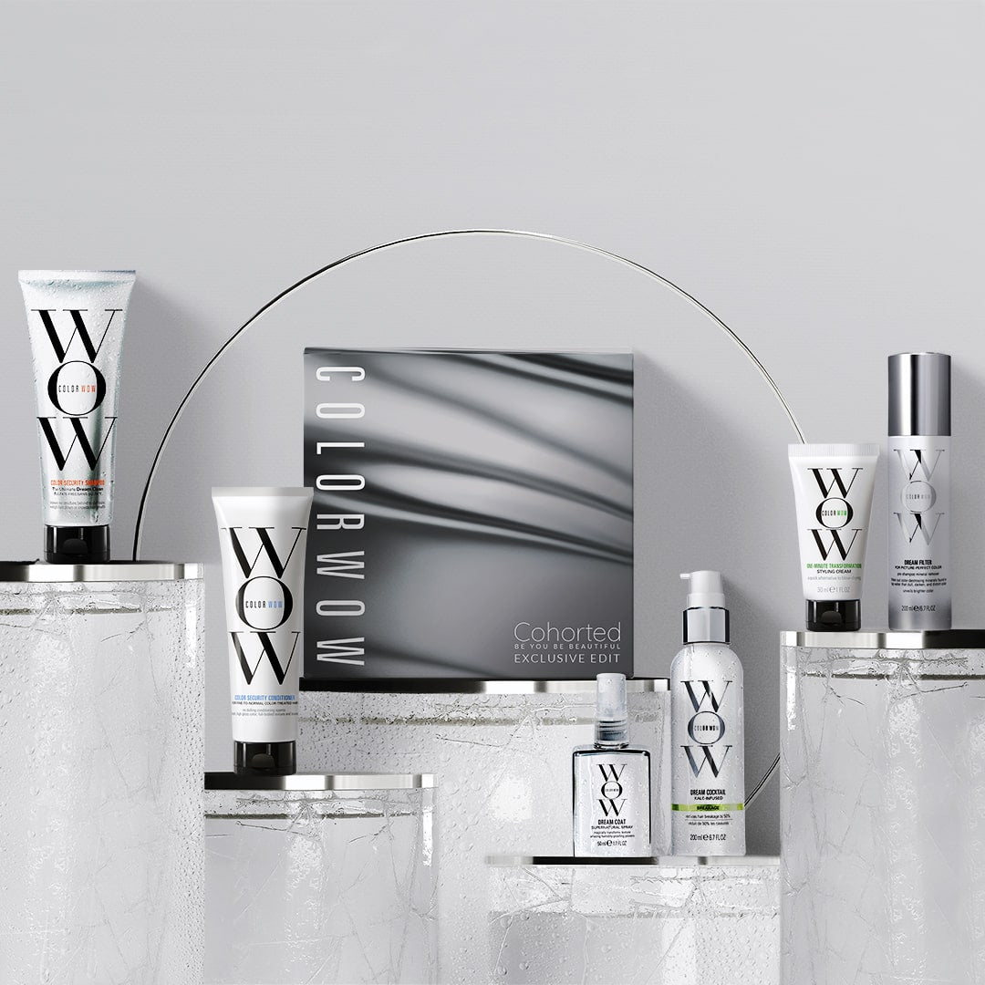 Shop All Beauty Gift Boxes