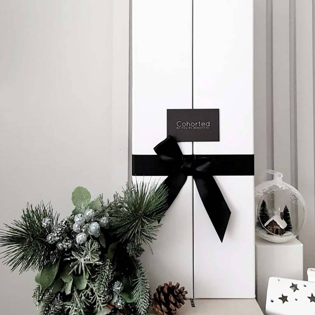 Cohorted Advent Calendars