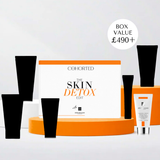 Cohorted Subscription Beauty Box