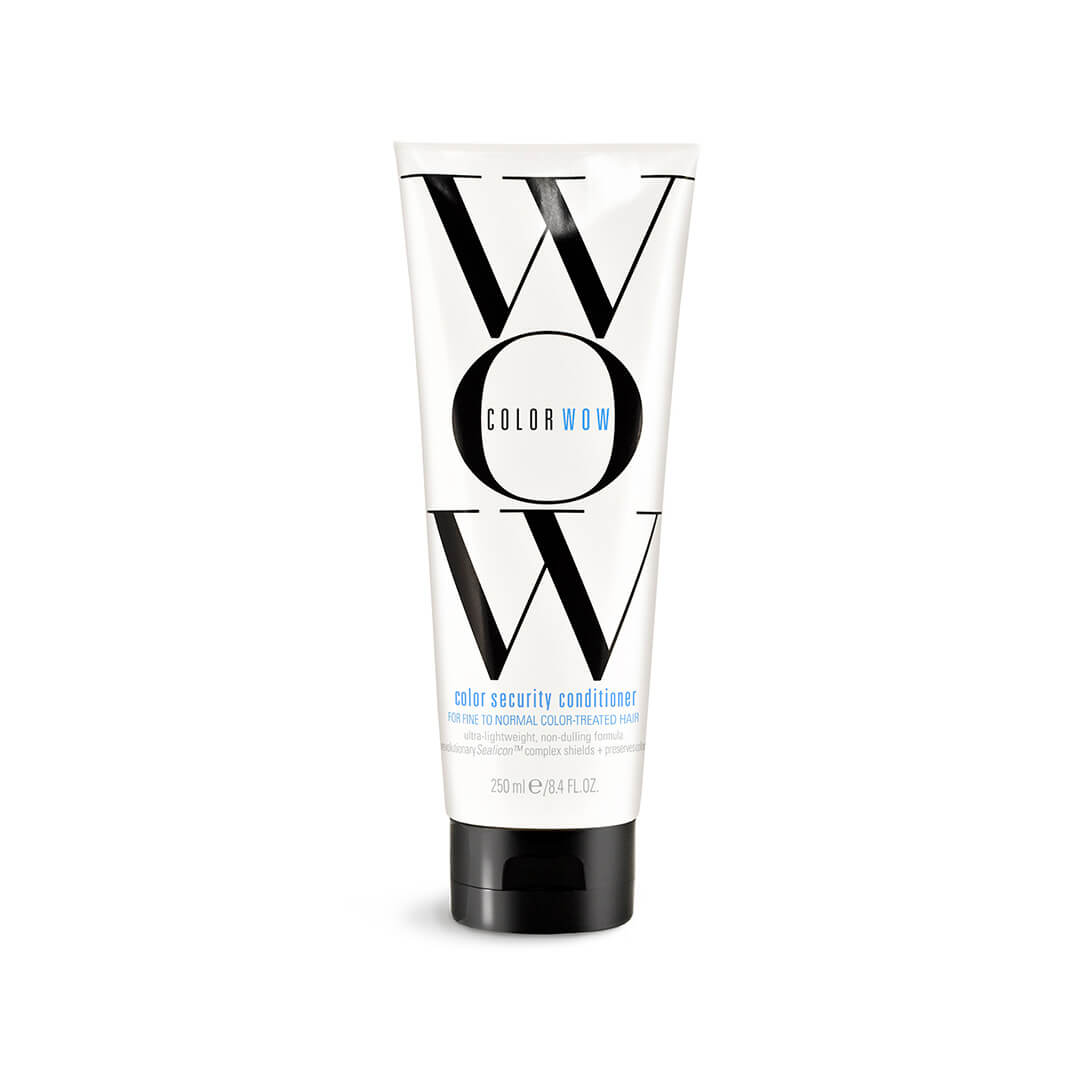 Cohorted, Color Wow, Haircare, Beauty Box, Edit, Hair, Award Winning, colour-treated hair, Luxury, Classic, Subscription, UK, Color Security, conditioner