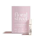 Cohorted, Subscription, Beauty Box, Exclusive, Luxury, UK, Skincare, Gift, Think Pink, Floral Street, wonderland peony