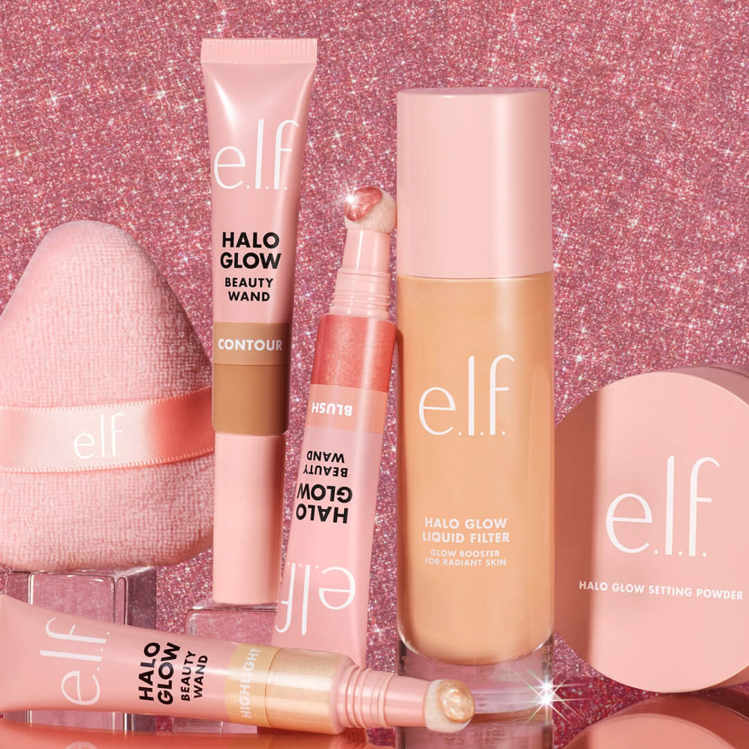 Win, Cohorted, giveaway, elf beauty, prize, competition, makeup, cosmetics, bundle, free