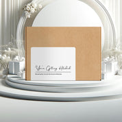 Cohorted, Letterbox, Gifts, Luxury, Beauty, Skincare, Cosmetics, Makeup, Gifts, Gift, Exclusive, Getting, Hitched, Married, Love, Wedding, Pre-wedding gift, 