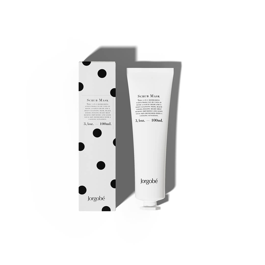 Cohorted, Jorgobé, Back to Basics, Beauty Box, Exclusive, Luxury, UK, Skincare, Gift