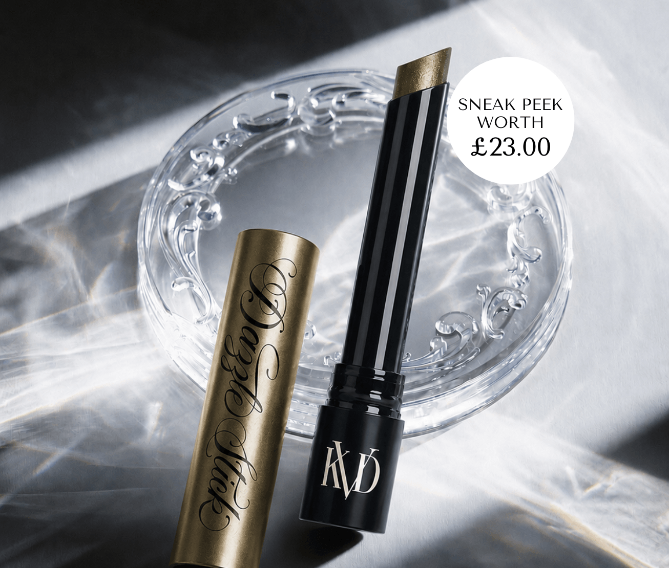  Abonnement Beauty Box Cohorted