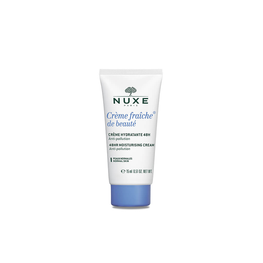 Nuxe Creme Fraiche de Beaute Cream