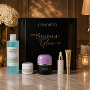 L'édition de la Beauty Box The Pestle & Mortar 