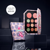  Abonnement Beauty Box Cohorted