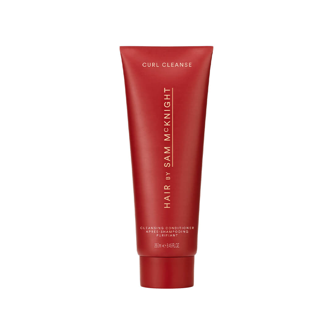 Cohorted, Subscription, Beauty Box, Exclusive, Luxury, UK, Skincare, Gift, Think Pink, Hair by Sam Mcknight, Curl Cleanse