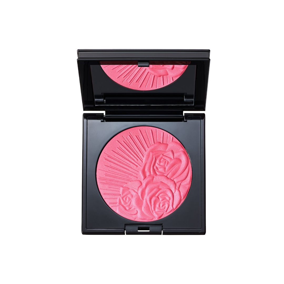 Cohorted x Pat McGrath Labs Exclusive Beauty Box, Limited Edition, UK, Makeup, Cosmetics, Skin Fetish Divine Blush - Cherish