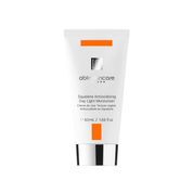Cohorted, Subscription, Beauty Box, Able Skincare Skin Detox Beauty Box featuring luxury skincare products including moisturiser, hyaluronic serum, retinol serum, eye serum, primer and exfoliator. Squalene Antioxidising Day Light Moisturiser