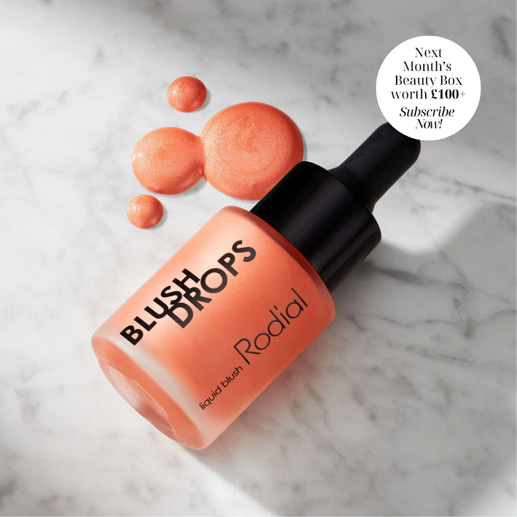Cohorted Subscription Beauty Box
