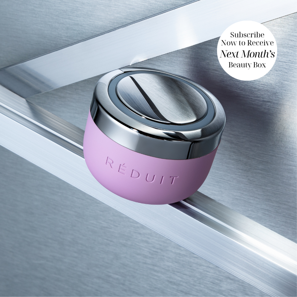 Cohorted Subscription Beauty Box