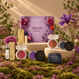 The Electric Bloom Beauty Box (Worth £100+)