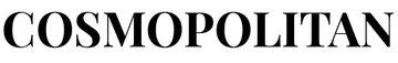 Cosmopolitan magazine logo