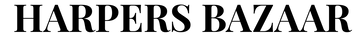Harper's Bazaar magazine logo