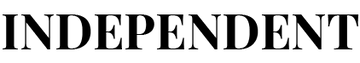 INDEPENDENT magazine logo