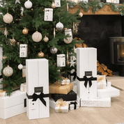 Cohorted, Beauty, Advent Calendar, Beauty, Luxury, Christmas, Festive, 12, Days, Gift, Gifts, Luxury, Undiscovered Heroes, Cult favourites, skincare, makeup, cosmetics, season, 2022