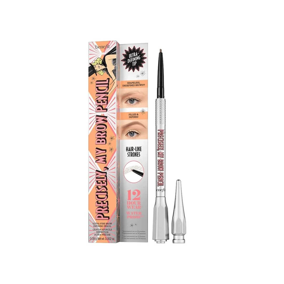 precisey, my brow pencil